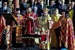 Председателят на парламента Цецка Цачева и народни представители участваха в тържествените прояви по повод Деня на храбростта и празника на Българската армия