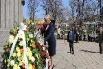 Цецка Цачева: Одринската епопея е висок връх в борбата за национално освобождение и обединение