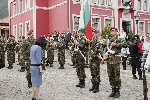 Председателят на Народното събрание Цвета Караянчева участва в Клисура в тържественото честване на 142-та годишнина от Априлското въстание