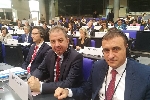 Постоянната делегация на НС в Парламентарната Асамблея на Организацията за сигурност и сътрудничество в Европа участва в 27-ата Годишна сесия на ПА ОССЕ