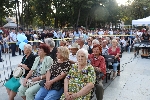 Председателят на Народното събрание Цвета Караянчева участва в отбелязването на 70 години от създаването на Велинград