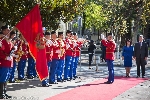 Председателят на Народното събрание Цвета Караянчева: Спокойствието на Балканите е спокойствие за Европа