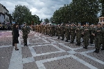 Цвета Караянчева в Пещера: И днес е нужно да бъдем единни, да имаме общи национални цели, да съхраняваме идеалите на предците ни