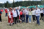 Цвета Караянчева: Роженският събор е красноречиво доказателство, че българският дух е жив