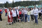 Цвета Караянчева: Роженският събор е красноречиво доказателство, че българският дух е жив