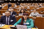 Българска парламентарна делегация участва в Конференцията за Европейския семестър и Междупарламентарната конференция за стабилност, икономическа координация и управление на Европейския съюз