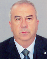 ANGEL VALCHEV TYURKEDZHIEV