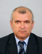 DIMITAR BORISOV GLAVCHEV