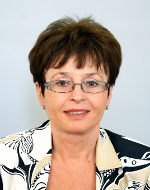 GENOVEVA IVANOVA ALEKSIEVA