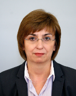 EKATERINA IVANOVA MICHAYLOVA