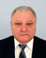 DIMITAR STOYANOV DABOV