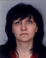 TSVETA VALCHEVA KARAYANCHEVA