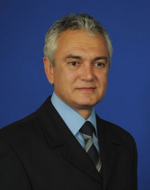 ASPARUH BOCHEV STAMENOV