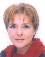 TANYA DIMITROVA VAZHAROVA