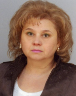 LILIYA KIRILOVA HRISTOVA