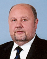 PETAR IVANOV DASKALOV