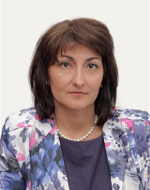 VANYA CHAVDAROVA DOBREVA