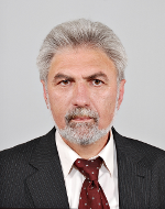 TODOR JORDANOV GEORGIEV