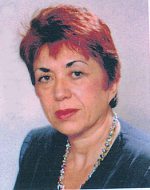 EVDOKIYA IVANOVA MANEVA-BABULKOVA