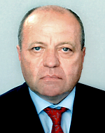 ALEXANDER STOYANOV ARABADJIEV