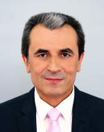 PLAMEN VASSILEV ORECHARSKI