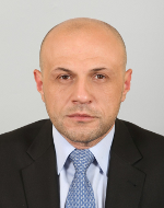 TOMISLAV PEYKOV DONCHEV