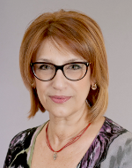 TATYANA IVANOVA BURUDZHIEVA-VANIOTIS