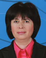 FERIHAN ILIYAZOVA AHMEDOVA