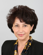 AKSENIYA BORISLAVOVA TILEVA