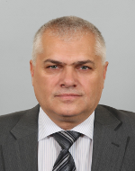 VALENTIN IVANOV RADEV