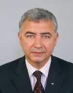 ATANAS TODOROV MERDJANOV