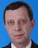 GEORGI SIMEONOV GORANOV