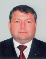 DIMITAR ANGELOV GOROV