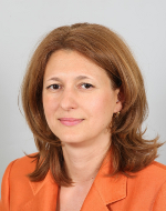 DZHEMA MARINOVA GROZDANOVA