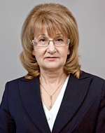 DONKA DIMITROVA IVANOVA