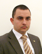 DIMITAR DIMCHEV DIMOV