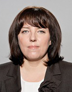 IRENA GEORGIEVA UZUNOVA