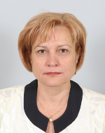 MENDA KIRILOVA STOYANOVA