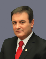 MILKO PETROV BAGDASAROV