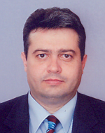 EVGENIY GINEV ZHEKOV