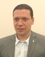 ILIAN SASHOV TODOROV