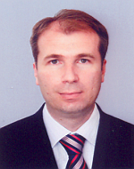 ROSEN ZLATANOV VLADIMIROV