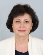 EKATERINA VASILEVA ZAYAKOVA