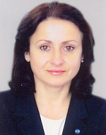 EMEL ETEM TOSHKOVA