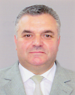 YANI DIMITROV YANEV