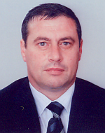 BORISLAV IVANOV BALGARINOV