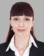 DANIELA VLADIMIROVA SAVEKLIEVA