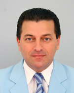 GEORGI CHAVDAROV ANASTASOV