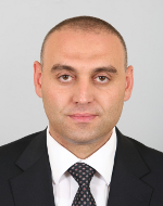 HYUSEIN HASAN HAFAZOV