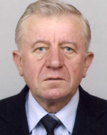 MIHO DIMITROV MIHOV